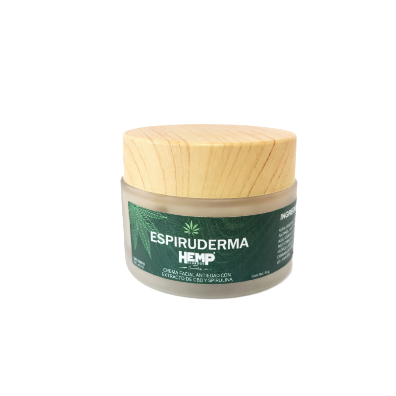 CREMAANTIARRUGAS
