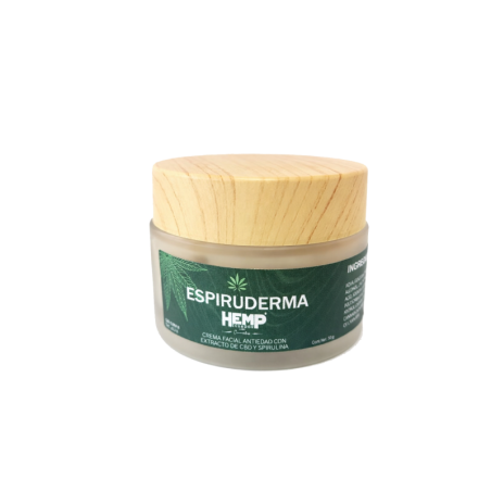 CREMAANTIARRUGAS