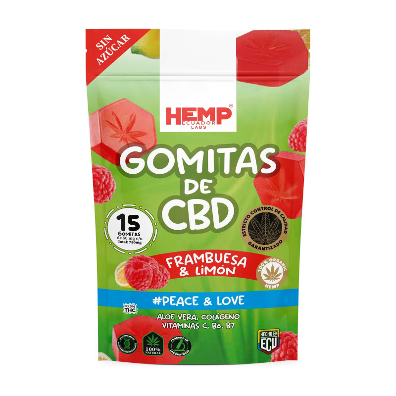 GOMCBD