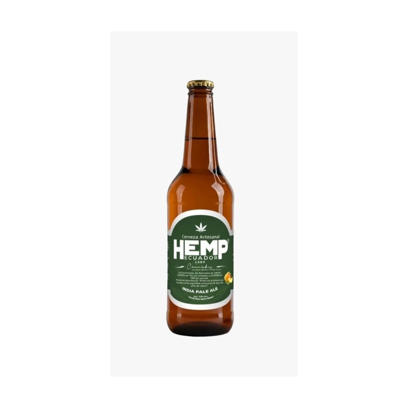 CERVEZA