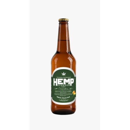 CERVEZA
