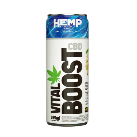 VITALBOOST