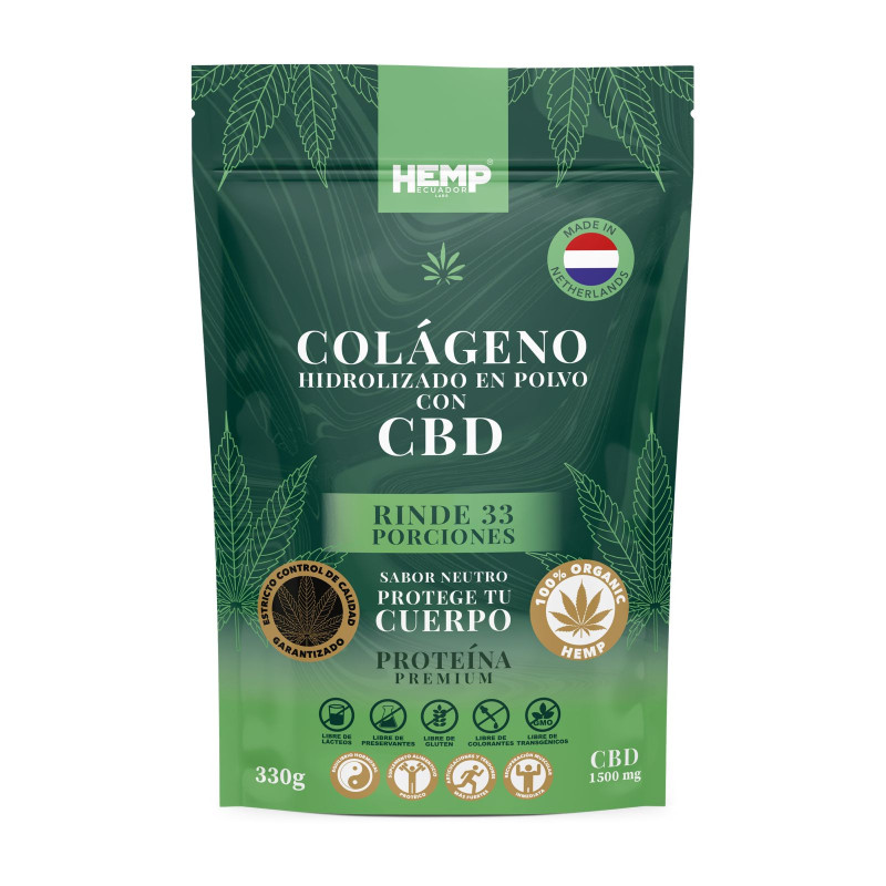 COLAGENO