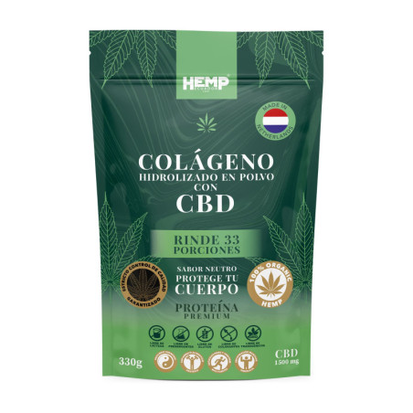 COLAGENO