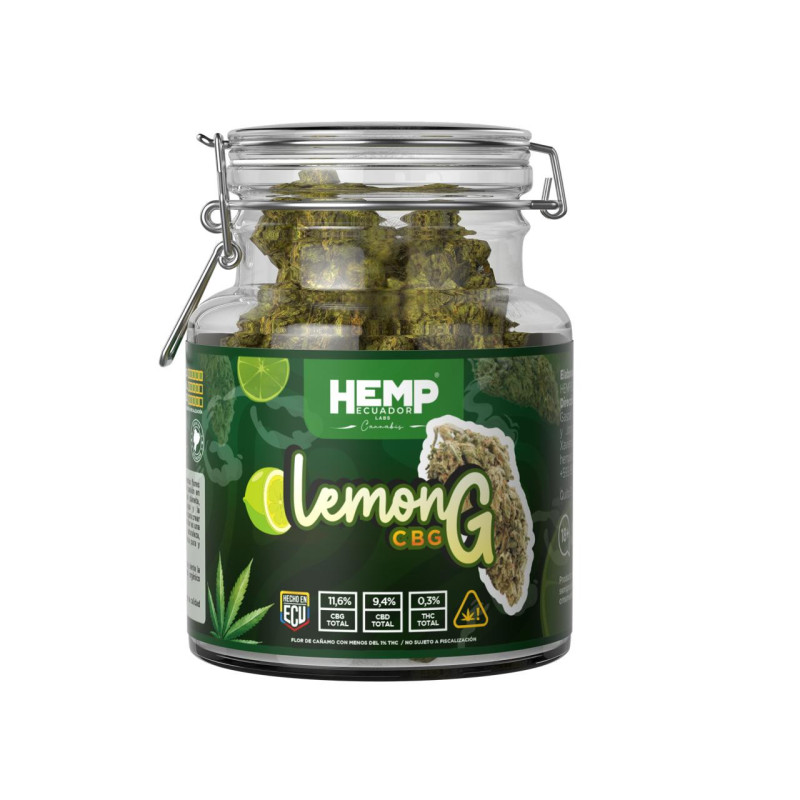 CBGLEMONG