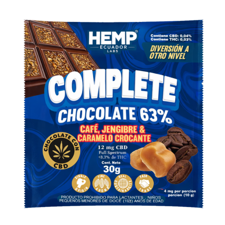 CHOCOCOMPLETE