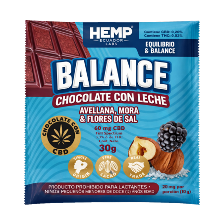 CHOCOBALANCE