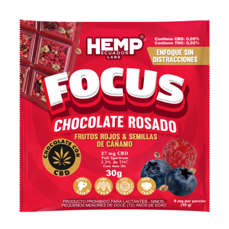 CHOCOFOCUS