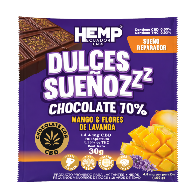 CHOCOSUEÑO