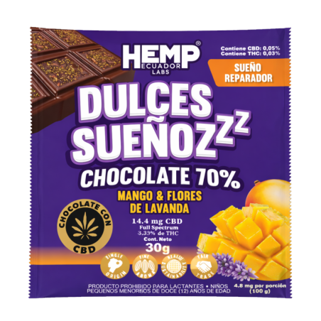 CHOCOSUEÑO