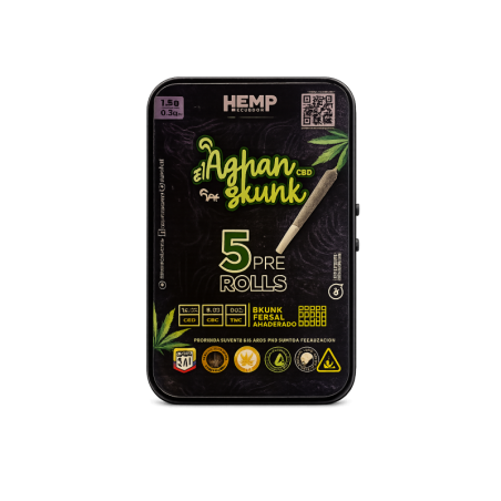 PACKAFGHANSKUNK