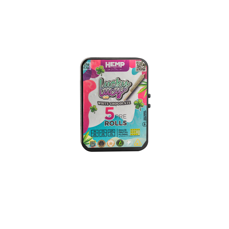 PACKLUCKYLUCY