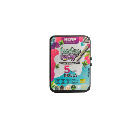PACKLUCKYLUCY