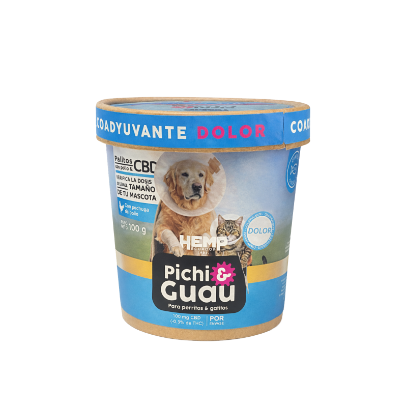 PICHI&GUAUDOLOR