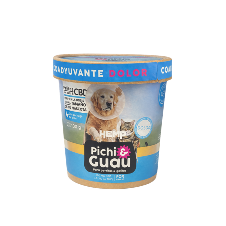 PICHI&GUAUDOLOR