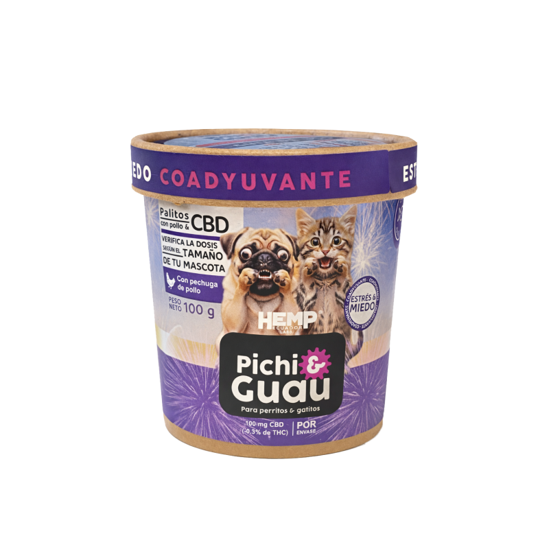 PICHI&GUAUANSIEDAD