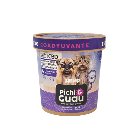 PICHI&GUAUANSIEDAD