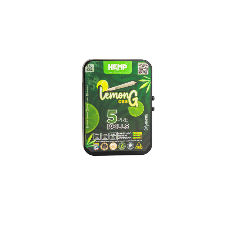 PACKLEMONG