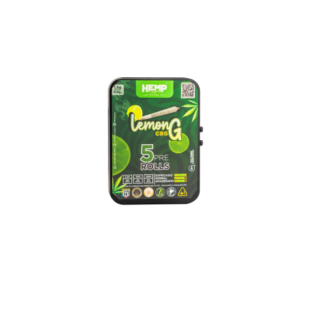 PACKLEMONG