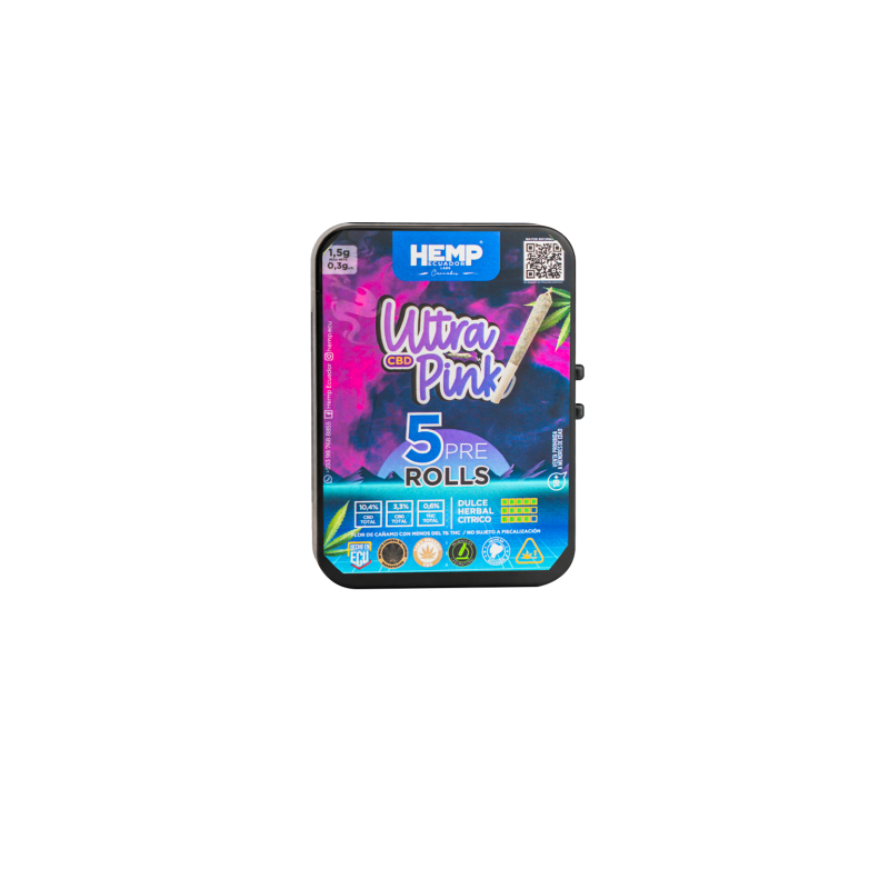 PACKULTRAPINK