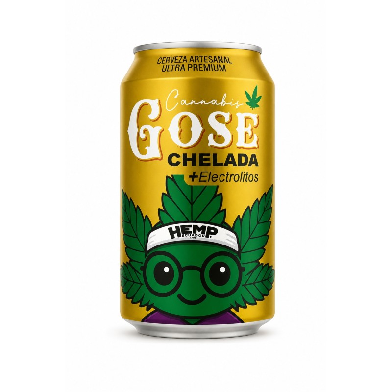 Cerveza Gose