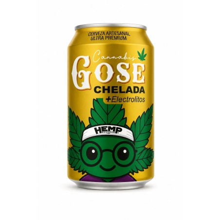 Cerveza Gose
