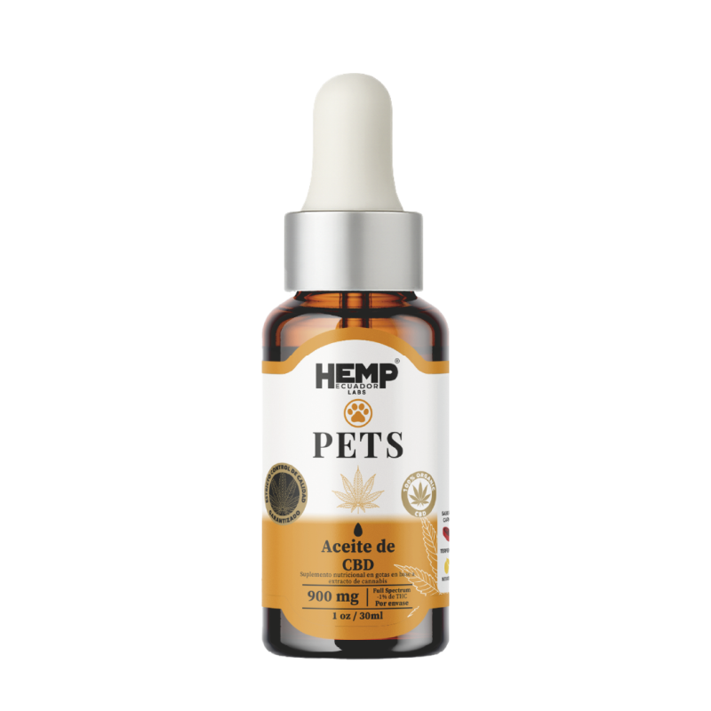 PETS 30ml