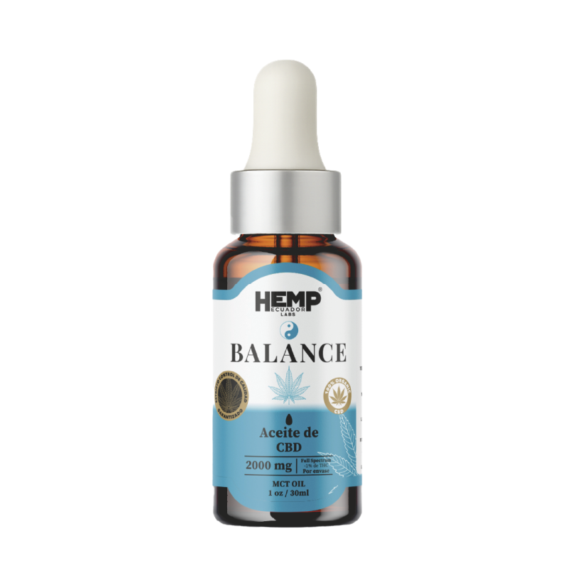 Balance 30ml