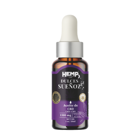 Sueño 30ml