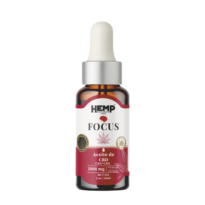 Focus 30ml