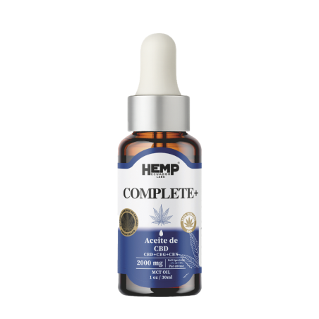 Complete 30ml