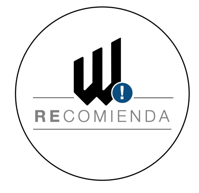 Recomienda
