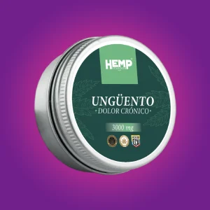 Ungüento Dolores Crónicos