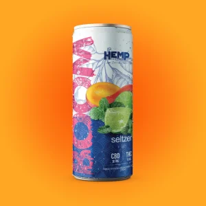 Bebida Carbonatada Boom