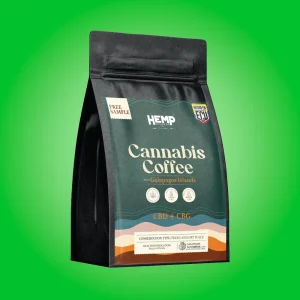 Café de las Islas Galapagos